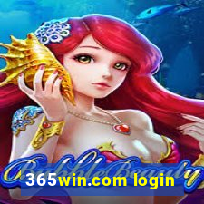 365win.com login